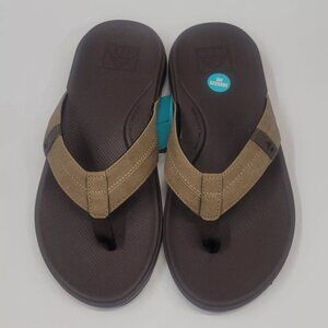 🔥🔥HOT SALE Phantom 2.0 Reef Men's Cushion Sandals